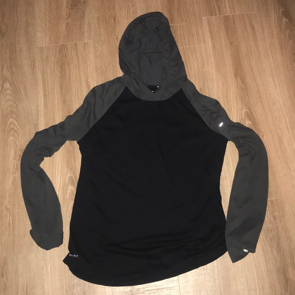 nike hoodie